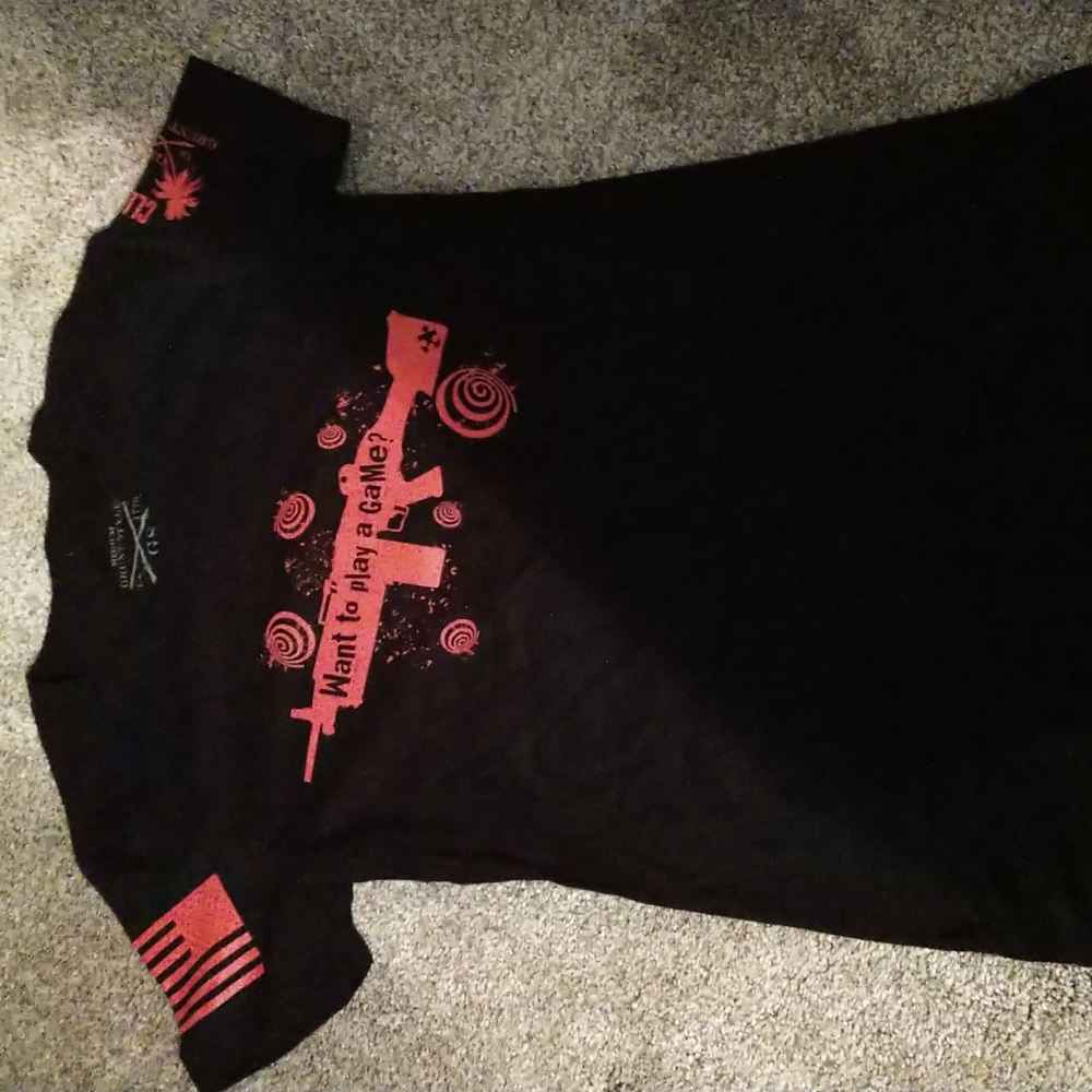 T shirt